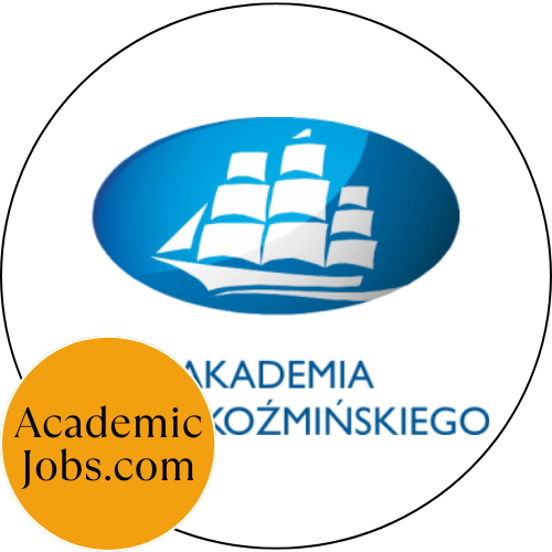 LKAEM - Leon Kozminski Academy of Entrepreneurship and Mangement logo